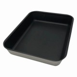 フッ素コーティング角バットF021369