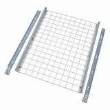 ダストアウトR用　スライドメッシュ150