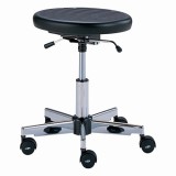 研究者専用チェアー　LC-50　背なし