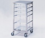トレーワゴン　S