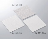 金属多孔質体Ag-MF80A□150-1