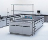 ラボシェルフ　MS1820・RA1890