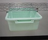 ラボシェルフ部品(LSN-1)