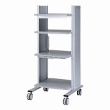 機器モニター台　ML-2