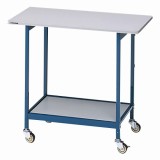 ニューラボベンチ(耐荷重型)　BLH