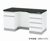 測定台　WRA-1875　本体シロ