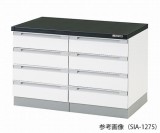 サイド実験台　SIA-1575