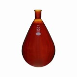 すり合わせなす形フラスコ29/422L