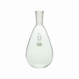 平底なす形フラスコ19/38200mL