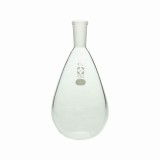 平底なす形フラスコ19/38300mL