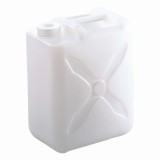 ポリタンク　10L-BL　1口