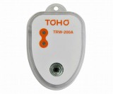 ワイヤレス温湿度ロガー　TRW-200A