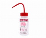 広口洗浄瓶WGW531VTMLアセトン