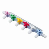 ストップコックマニフォールド17554