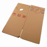 バックインボックス　5L用外装ダンボール