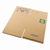 バックインボックス10L用外装ダンボール