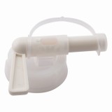 バックインボックス　専用コック