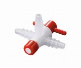 ストップコック　三方