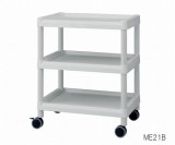 モバイルイージーカートME21BGray