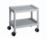 モバイルカート　MC10　Gray