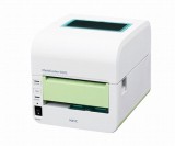 耐溶剤ラベルラベルプリンタオートカッター