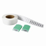 耐溶剤ラベル　包埋カセット用