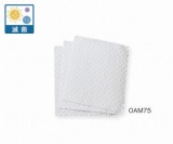 液体吸収マット　OAM75　10枚(滅菌)