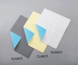 ラミ液体吸収マット　GLAM75　百枚