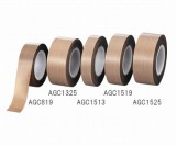 PTFEガラス粘着テープ　AGC1525