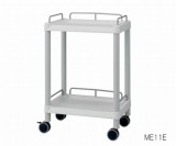 モバイルイージーカートME21EGray