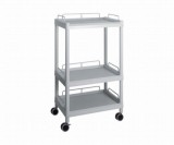 モバイルイージーカートME32HGray