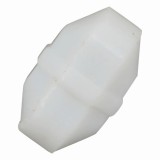 オクタゴン撹拌子　8*15