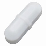 オクタゴン撹拌子　8*25