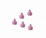 微量定量点滴びん　キャップ1-P　百個