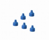 微量定量点滴びん用キャップ1-B　百個