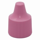微量定量点滴びん　キャップ7-P　百個