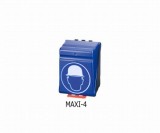 安全保護用具保管ケース　MAXI-4