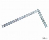 曲尺　50表裏同目　8段目盛　JIS