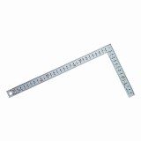 曲尺　30表裏同目　8段目盛　JIS