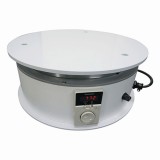 電動駆動式ターンテーブル　RTTII