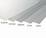 マグネシウム板材　200×300-2