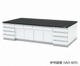 中央実験台　SAO-3615
