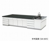 中央実験台　SAI-4215