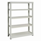 中量ボルトレスラックMMA6447-5K