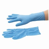 ニトリル手袋　GN08HG　M　100枚