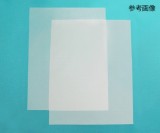 PETセパレーターA4-125μm　十枚