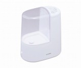 小型加湿器　SHM-260R1-W