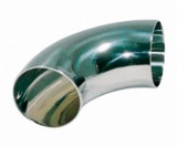 溶接エルボ　EL-WS3-4S