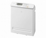 MSAP-AC100-W　空気清浄機