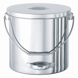 下部取っ手付汎用容器　STBD-18